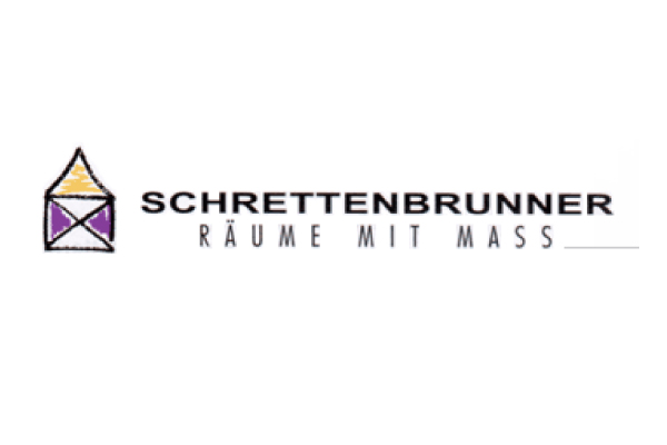 Raumausstattung-Schrettenbrunner-Logo
